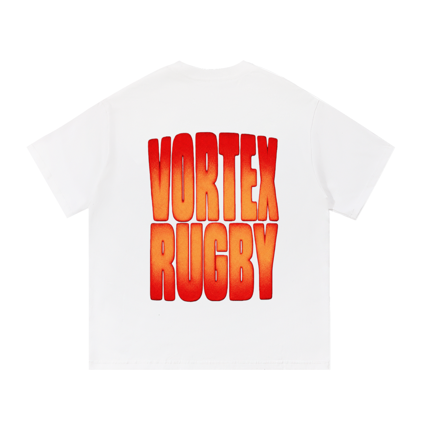 Blaze Cotton T-Shirt