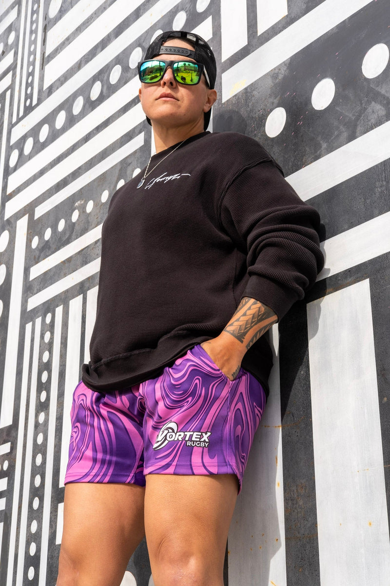 Why Are Rugby Shorts So Short? The Lowdown from the Vortex Rugby Blog