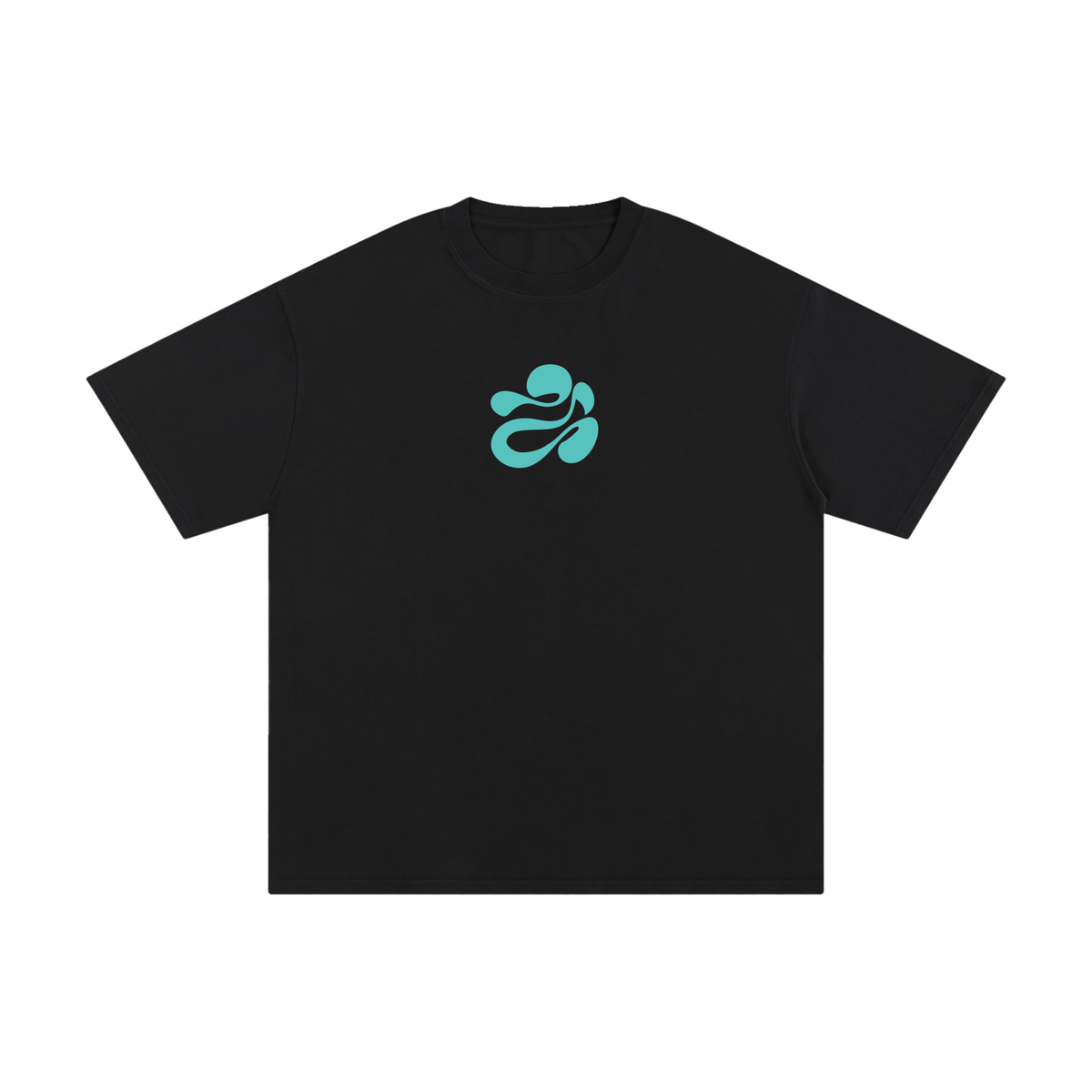 Unisex Pure Cotton T-Shirt
