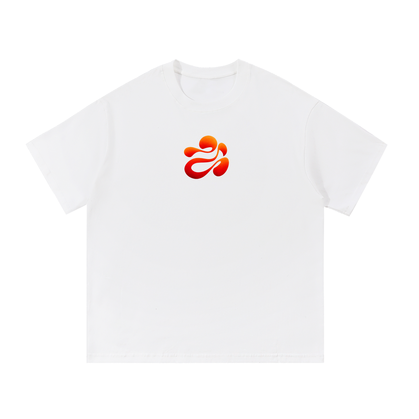 Blaze Cotton T-Shirt