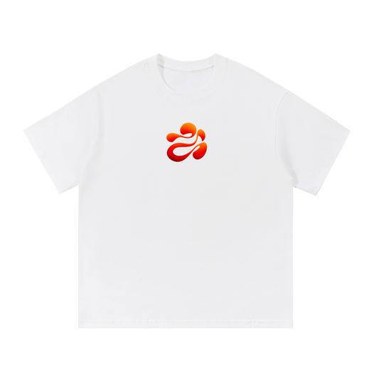 Blaze Cotton T-Shirt