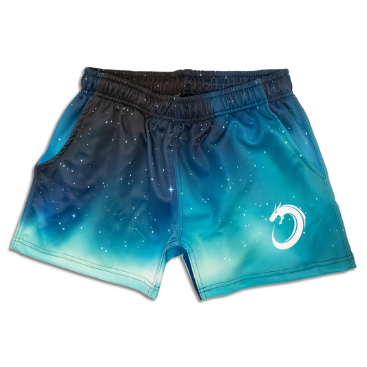 Aurora Shorts