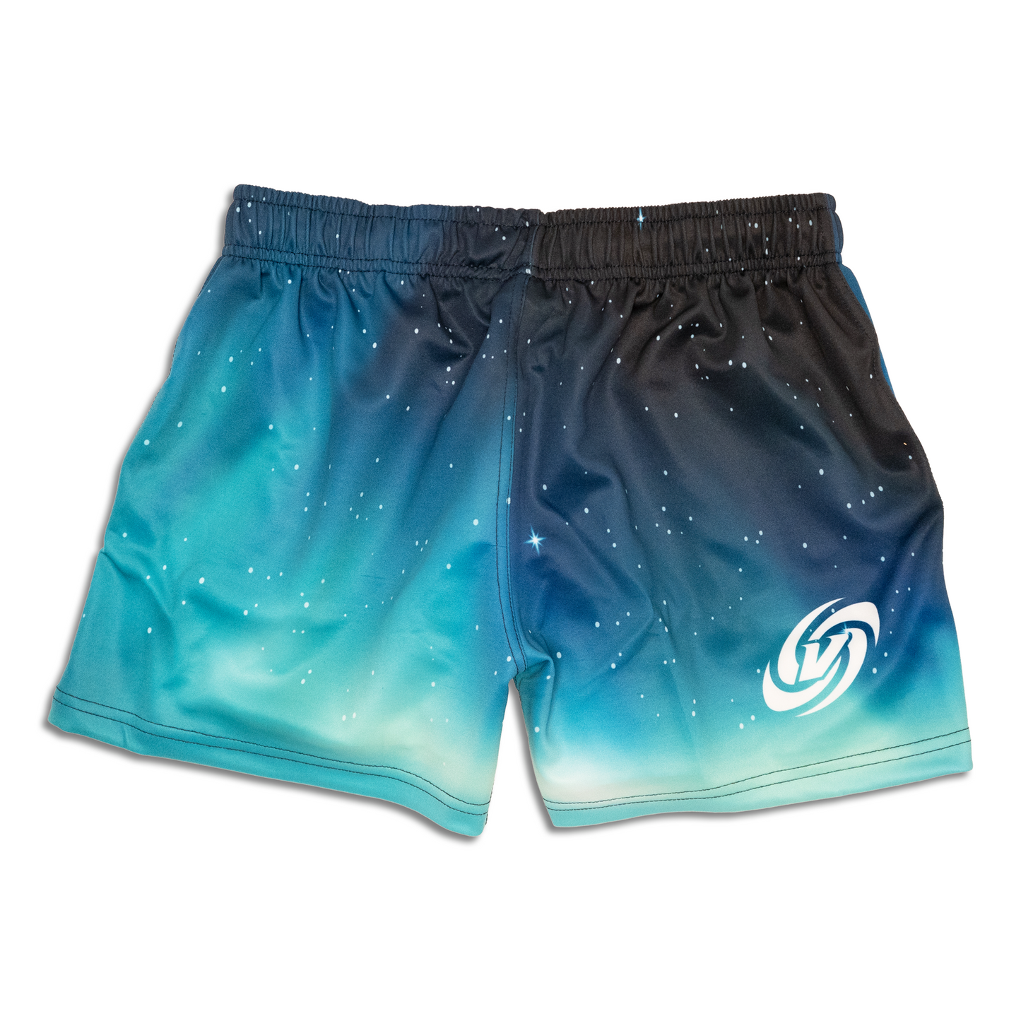 Aurora Shorts