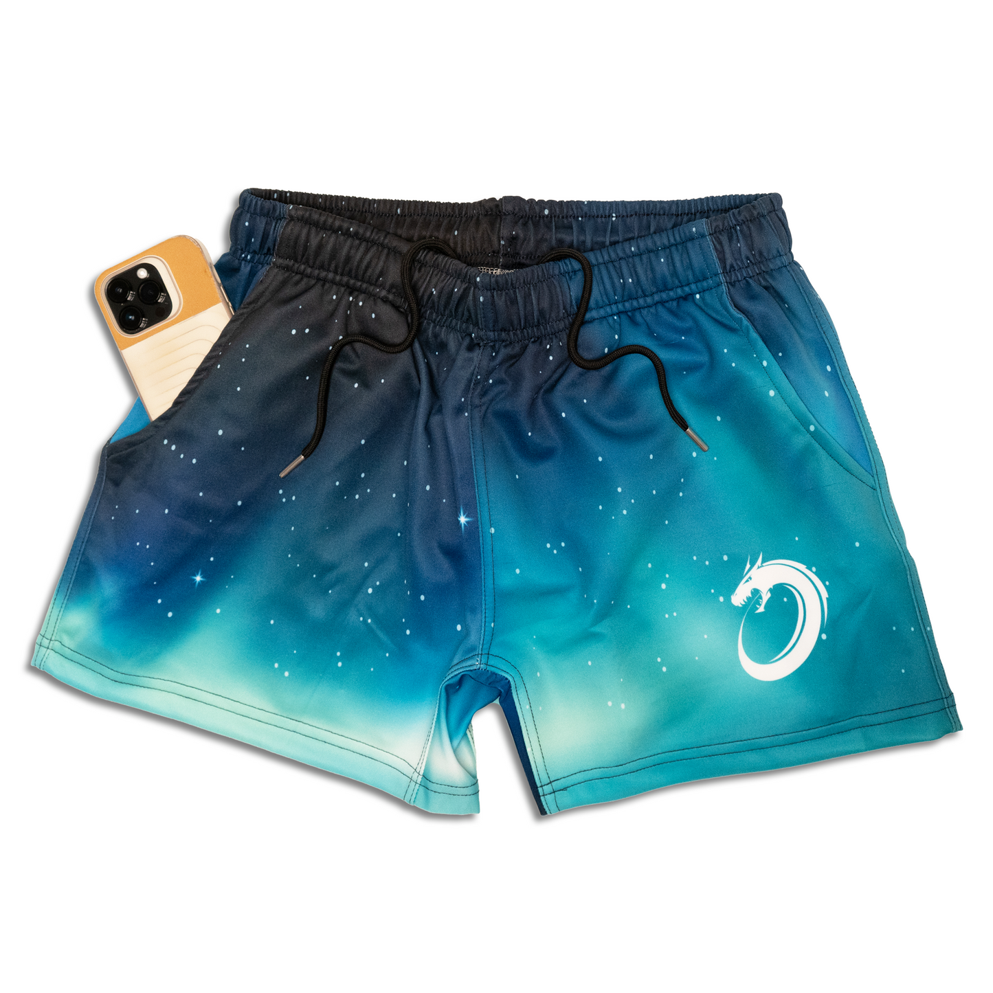 Aurora Shorts