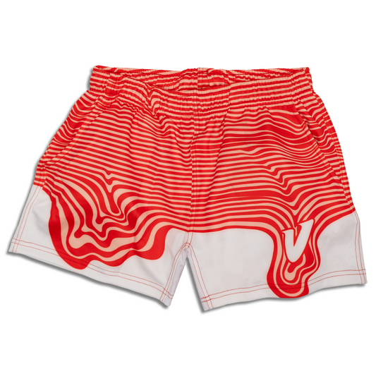 Drip Shorts