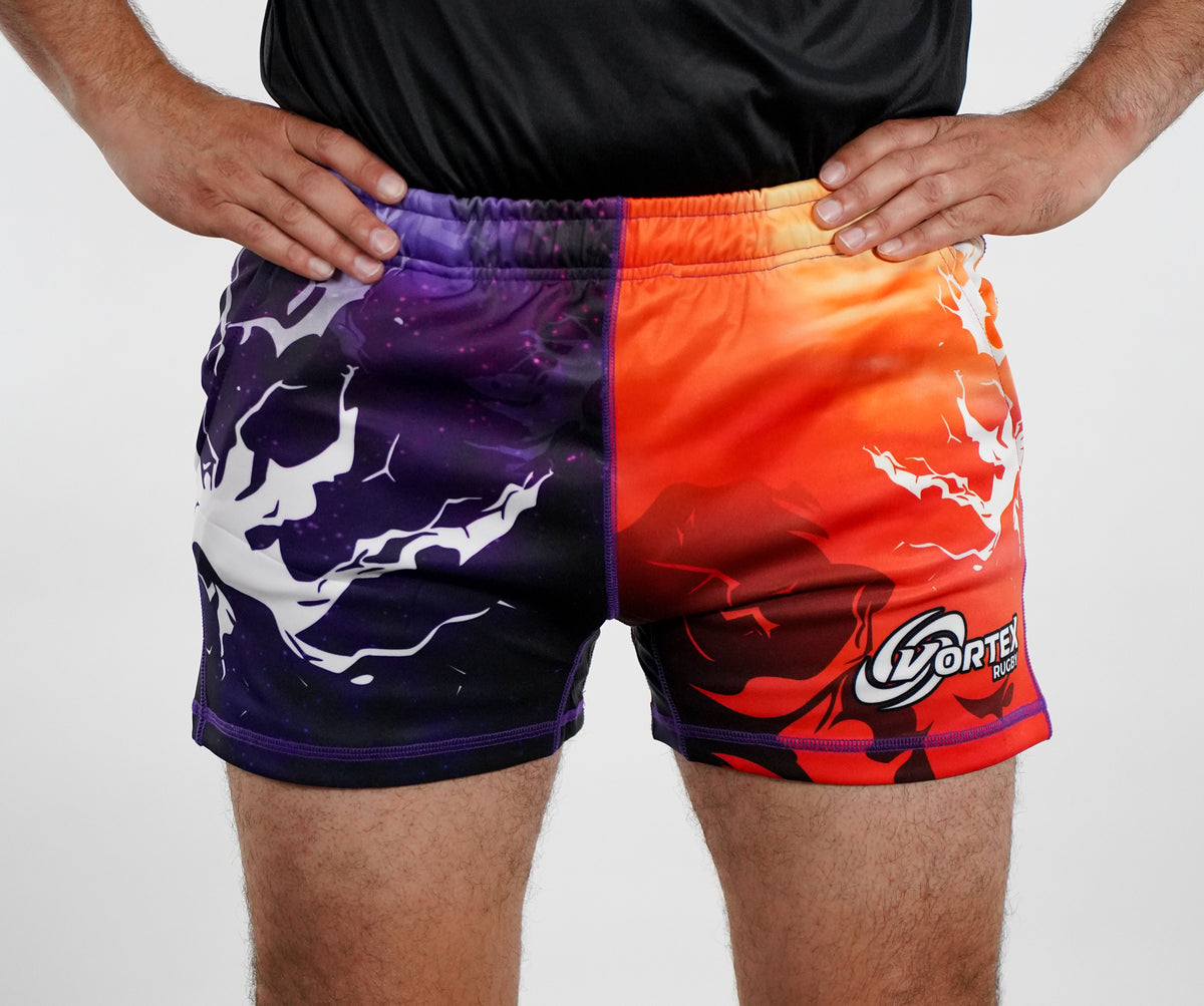 Anime Shorts