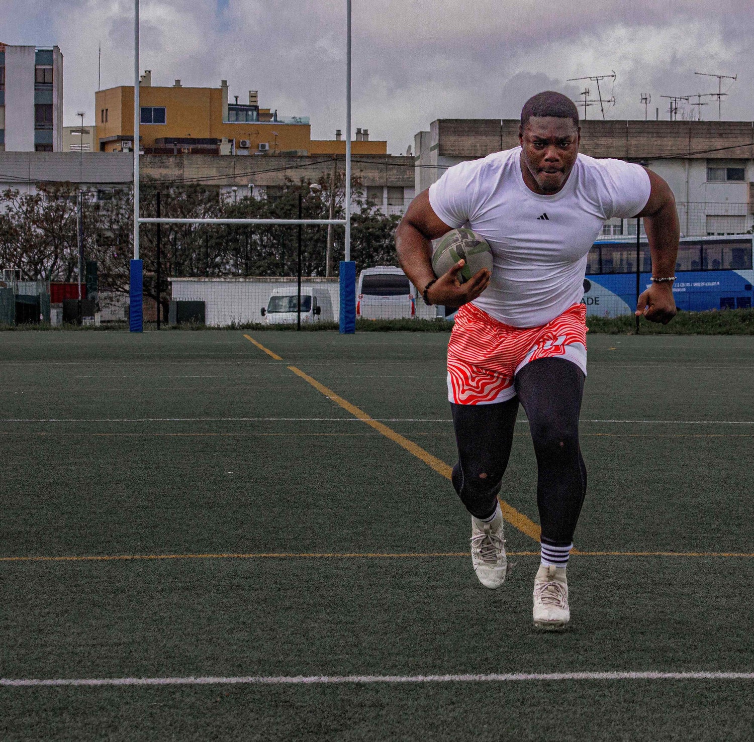 Premium Rugby Shorts | New & Exclusive | Shop Vortex Rugby