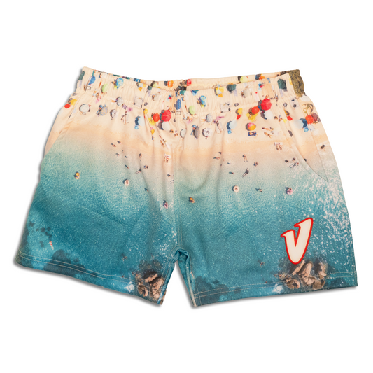Wave Shorts