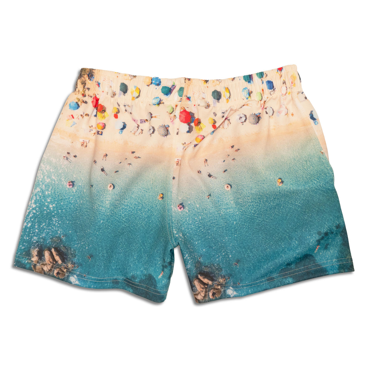 Wave Shorts