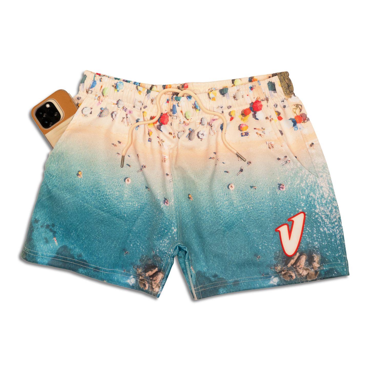 Wave Shorts