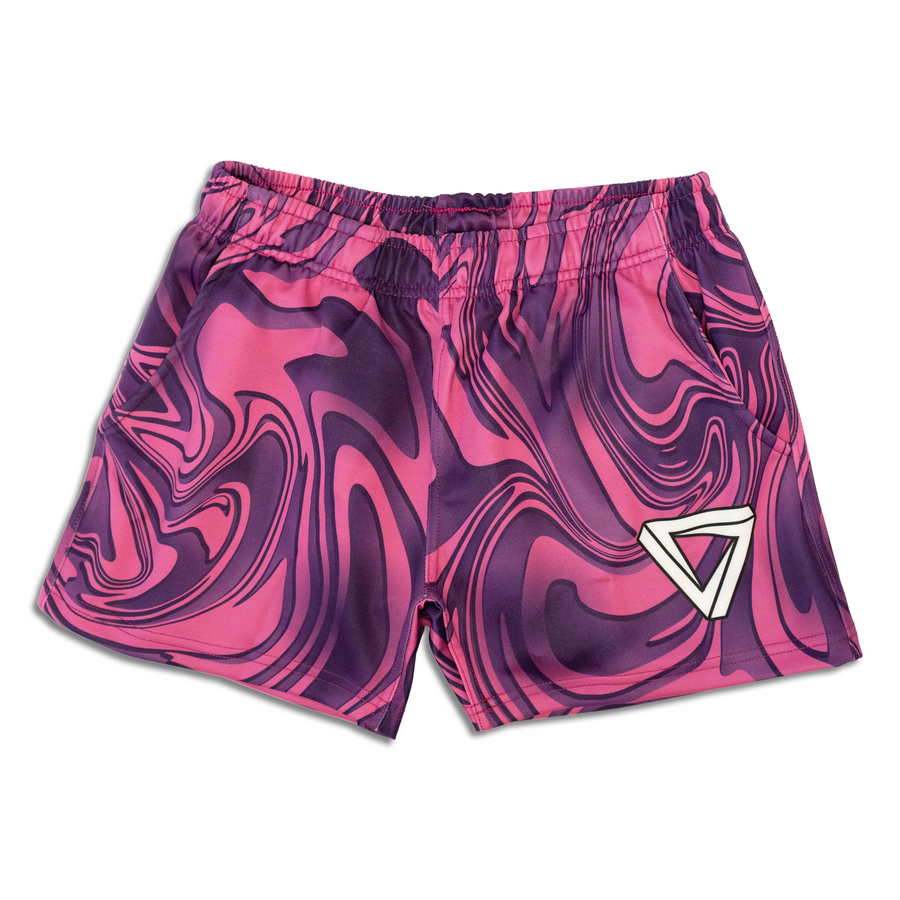 Wonka Shorts