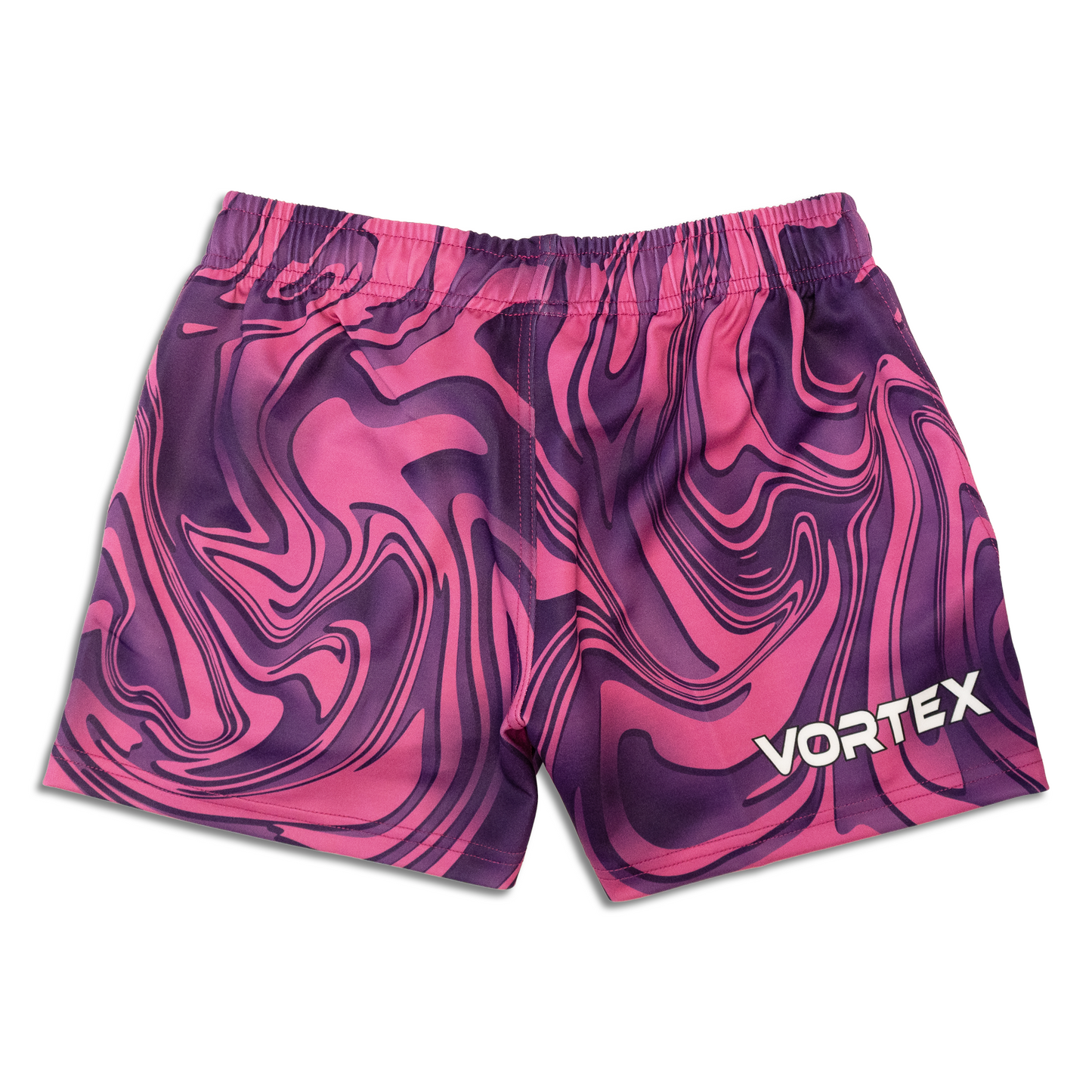 Wonka Shorts