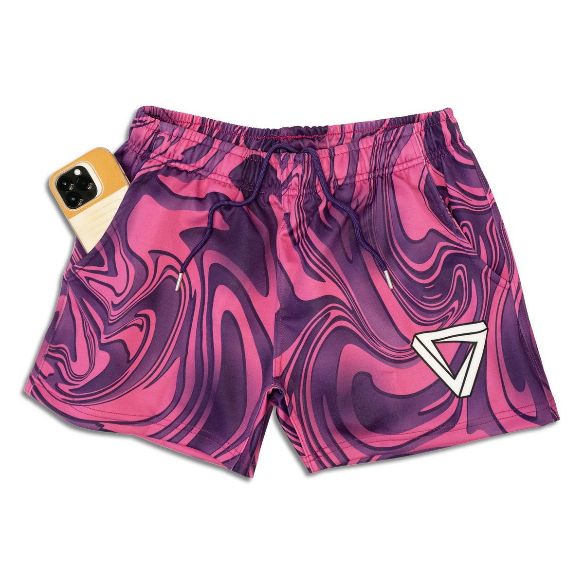 Wonka Shorts