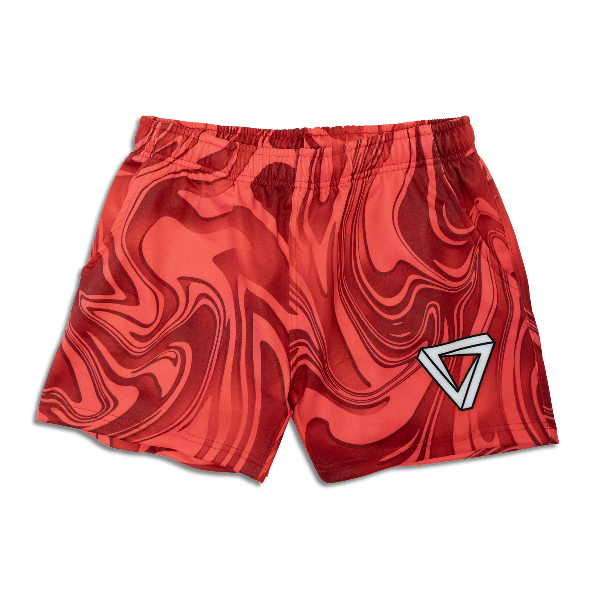Red Wonka – Vortex Rugby