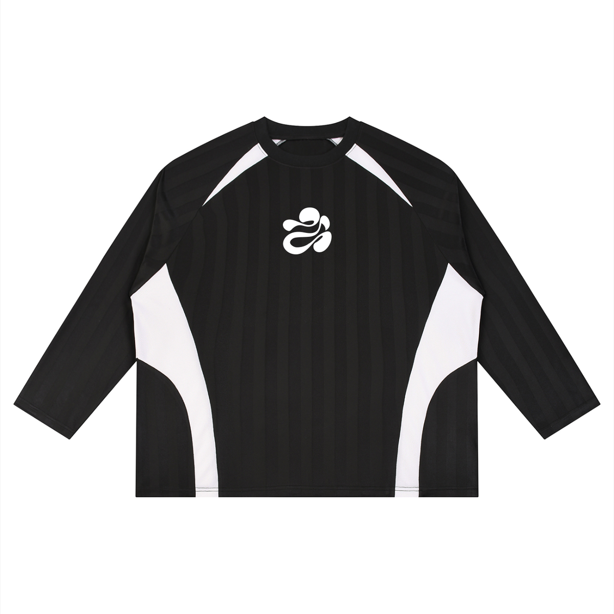 Unisex Jacquard Rugby Jersey