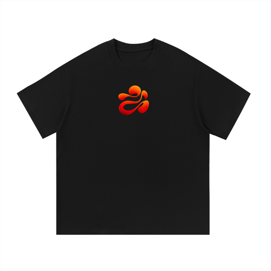 Heat Cotton T-shirt